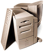 Power Mac G3 (beige) Tower